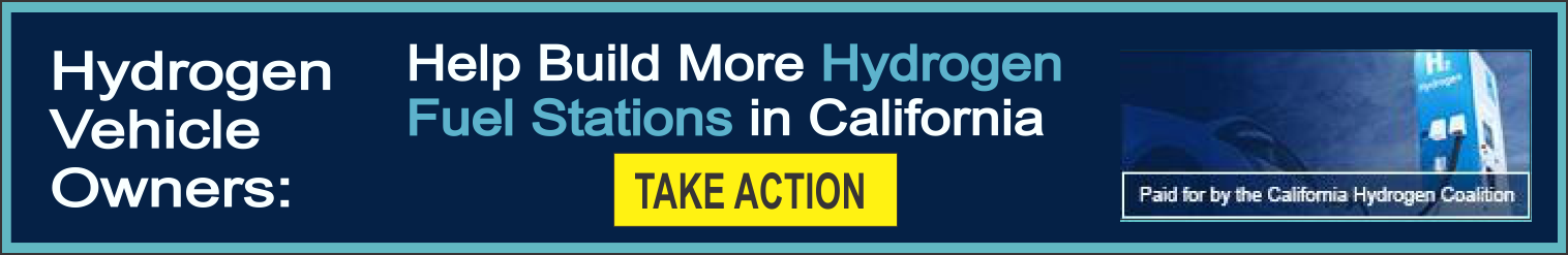 California Hydrogen Coalition