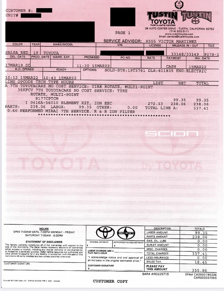 mirai_iee_tustin_toyota_invoice.jpg